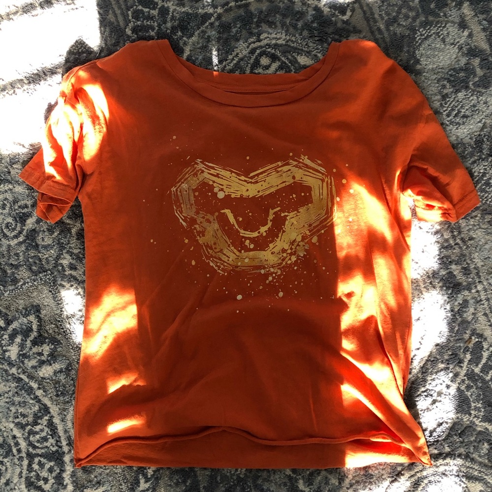 T shirt